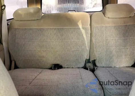 1997 Ford Explorer z USA, uszkodzony, nr VIN 1FMDU34E0VUA15171